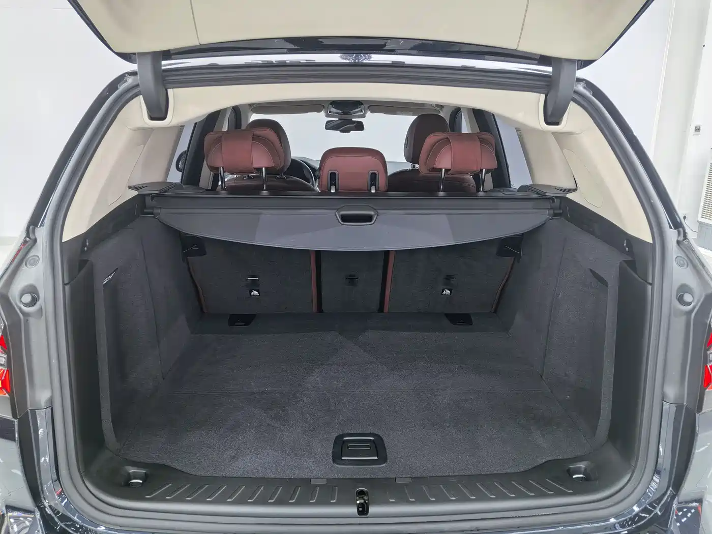 BMW iX3 2022 Innovation Leader фото 22