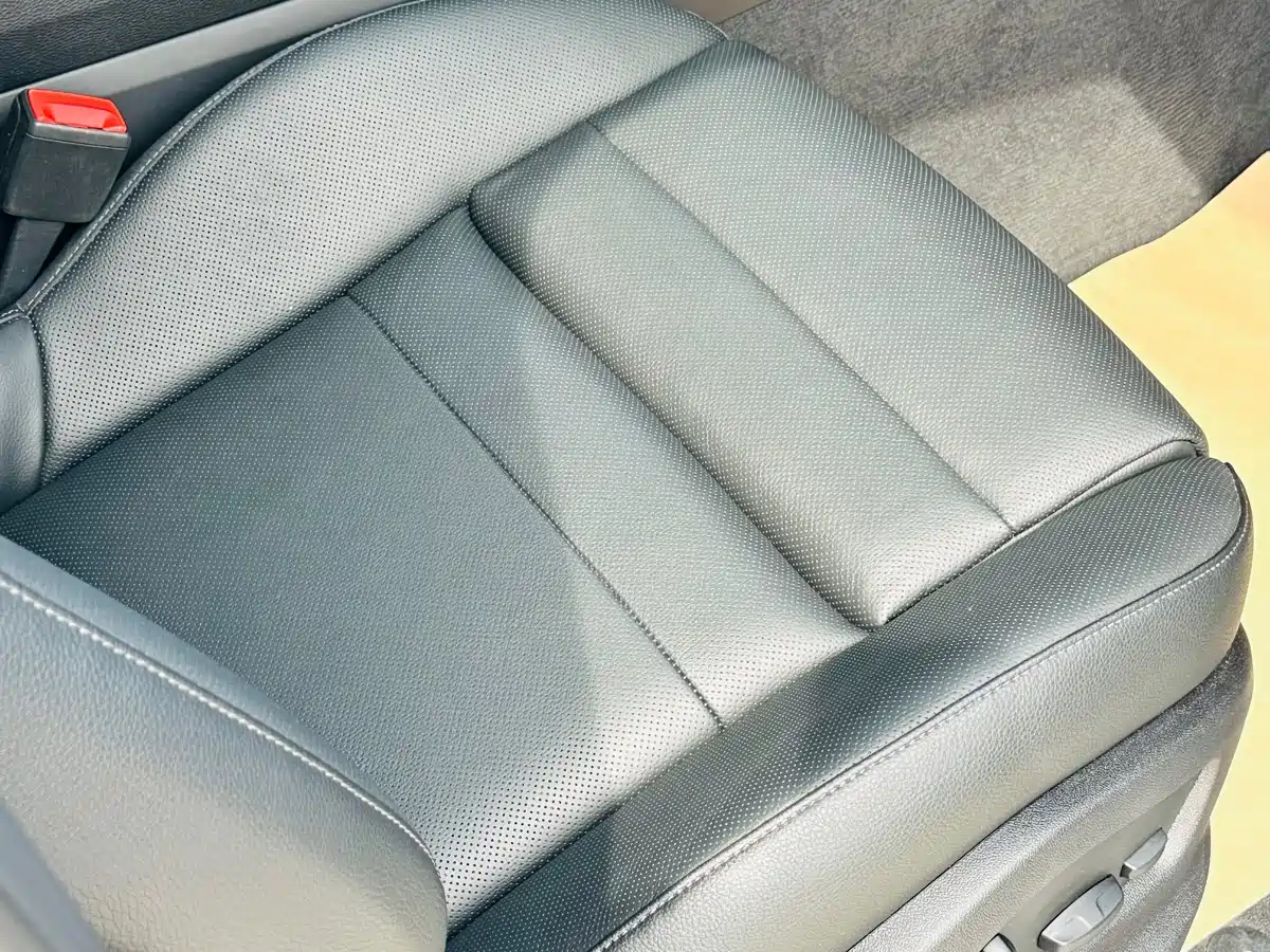 Porsche Cayenne 2024 Cayenne 3.0T фото 31