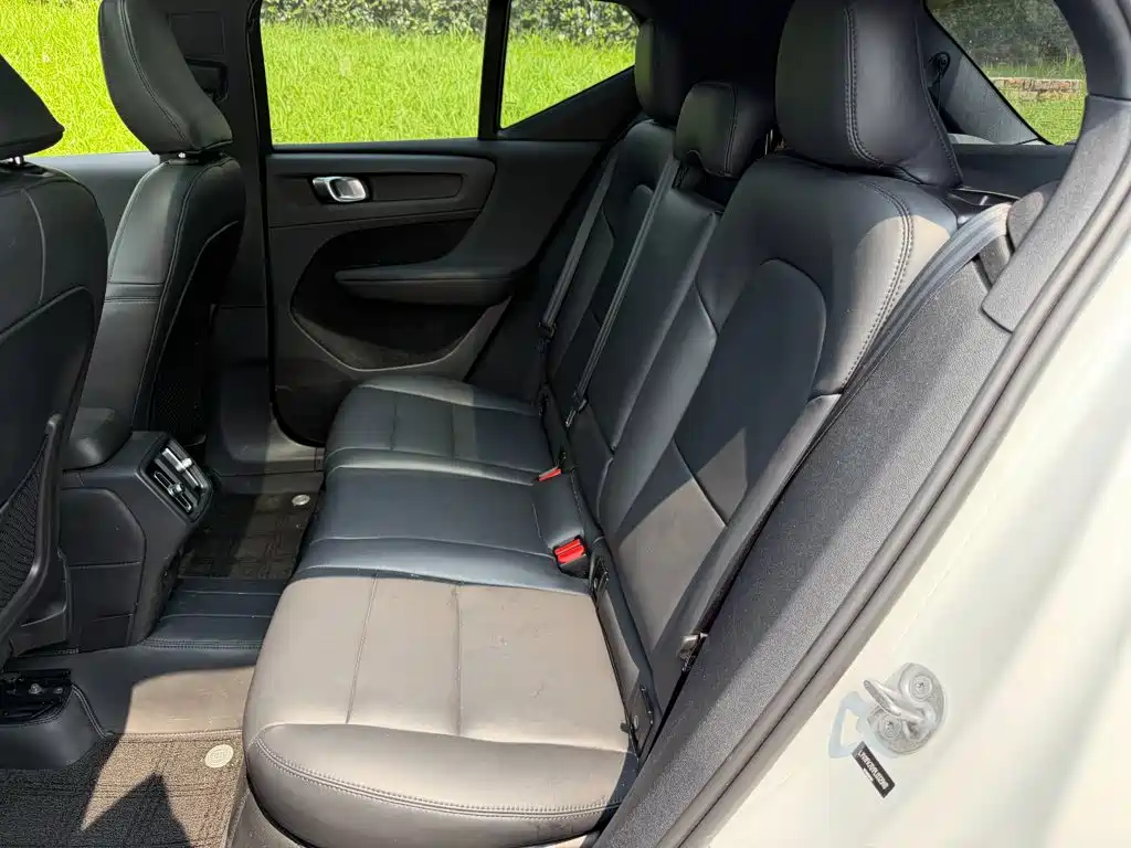 Volvo XC40 2023 2023 Model B3 Smart Drive Fashion Edition