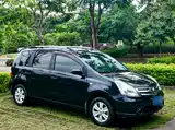 صورة 14 - Nissan Livina