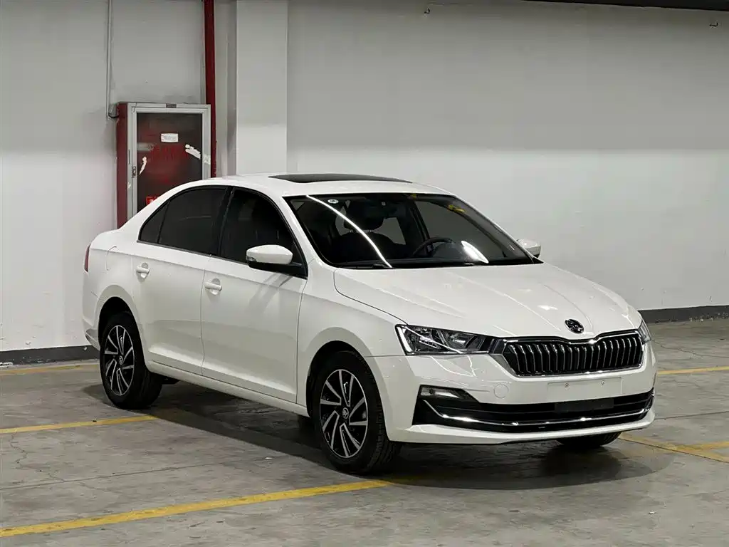 SKODA XIN RUI