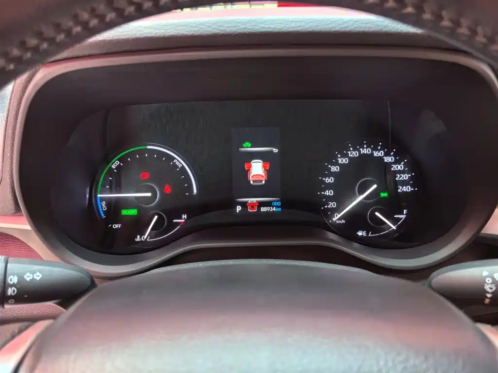 Toyota Sienna 2021 2.5L Hybrid Premium Edition фото 14