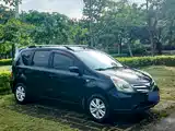 صورة 9 - Nissan Livina