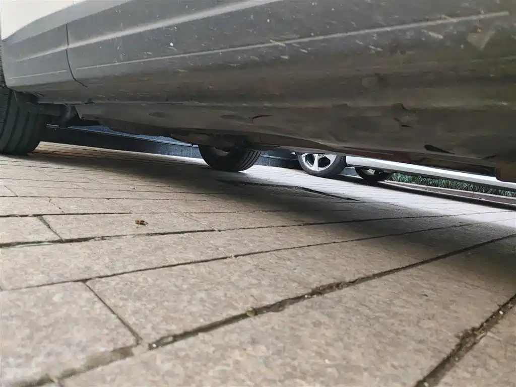 Volkswagen Tiguan 2015 1.8TSI Automatic 2WD Comfortline фото 16