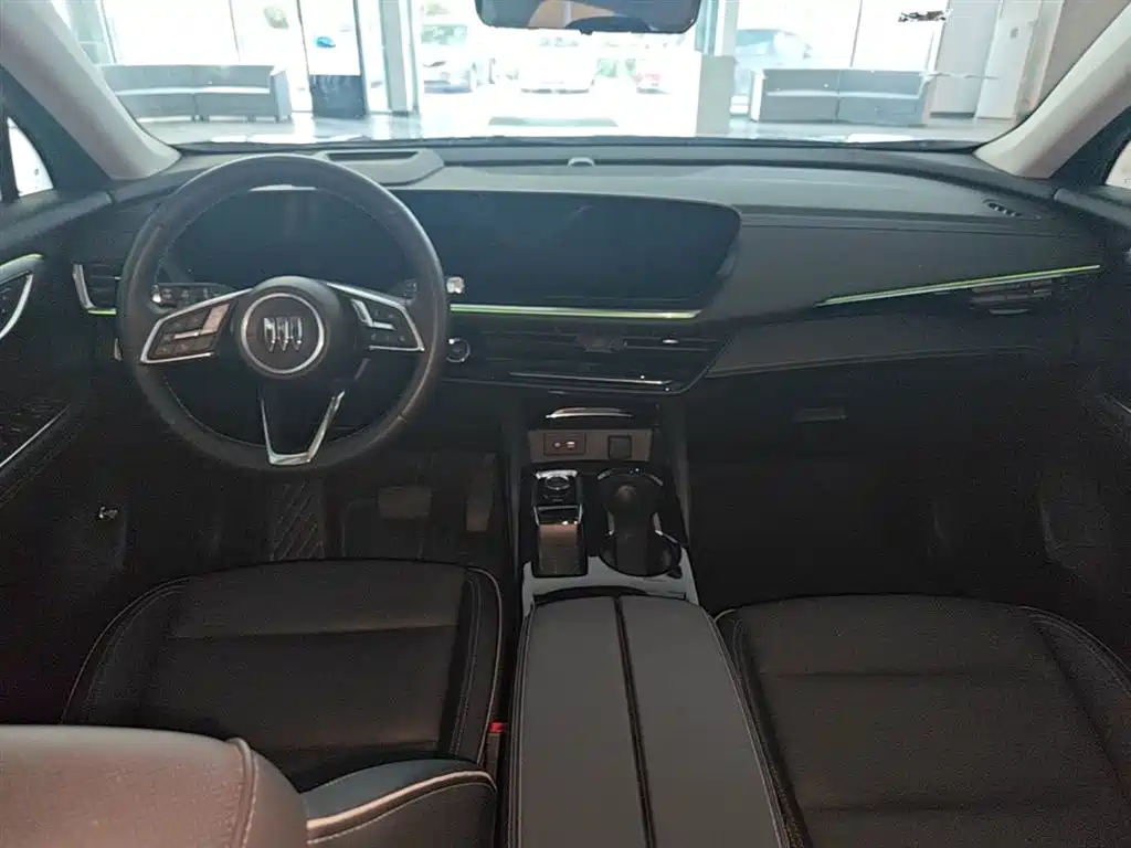 Buick Envision Plus 2024 Envision Plus 28T 4WD Premium Edition фото 16