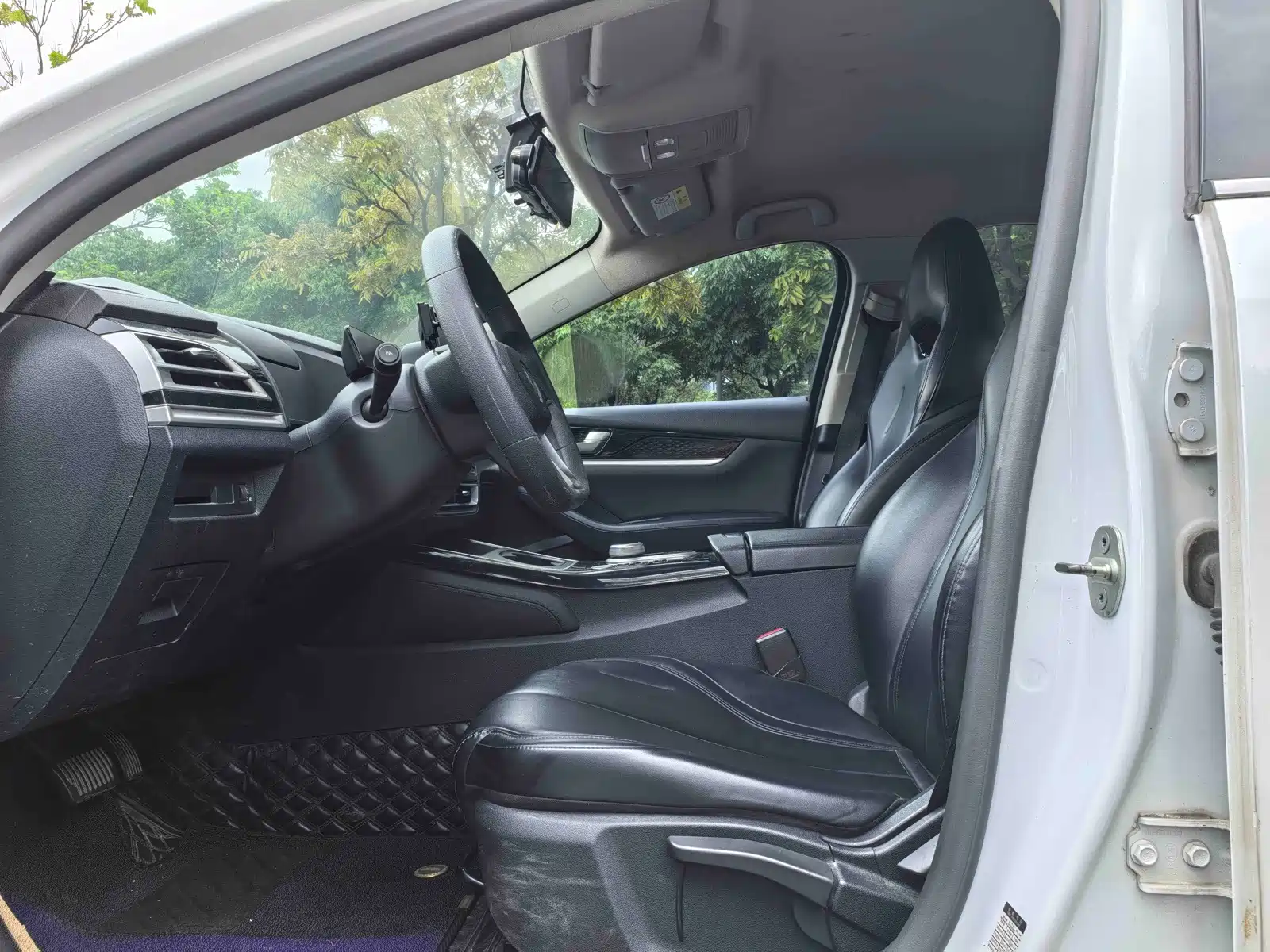 Фото 4 - BYD Qin PLUS