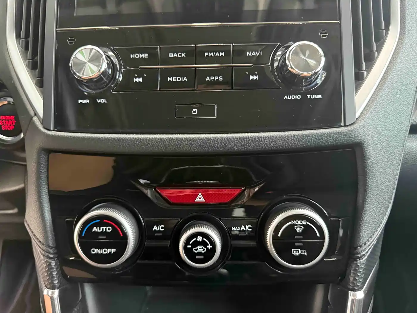 Subaru Forester 2025 2024 2.0i AWD Luxury Edition with EyeSight