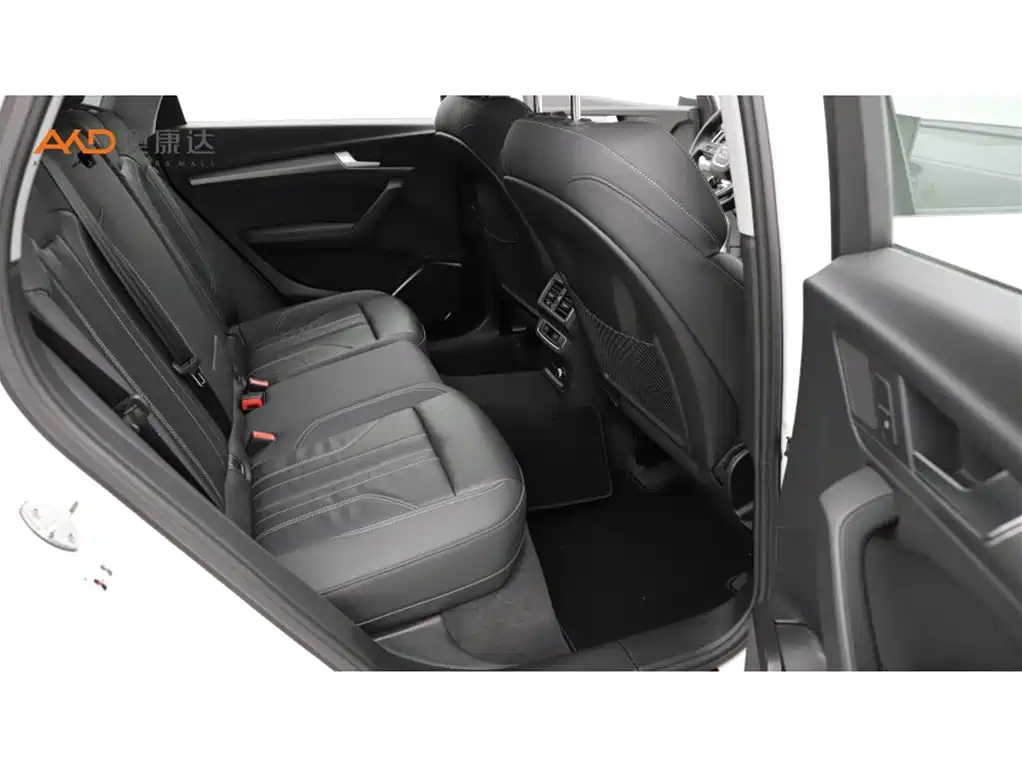 Audi Q5L 2022 Facelift 40T Luxury Dynamic фото 8