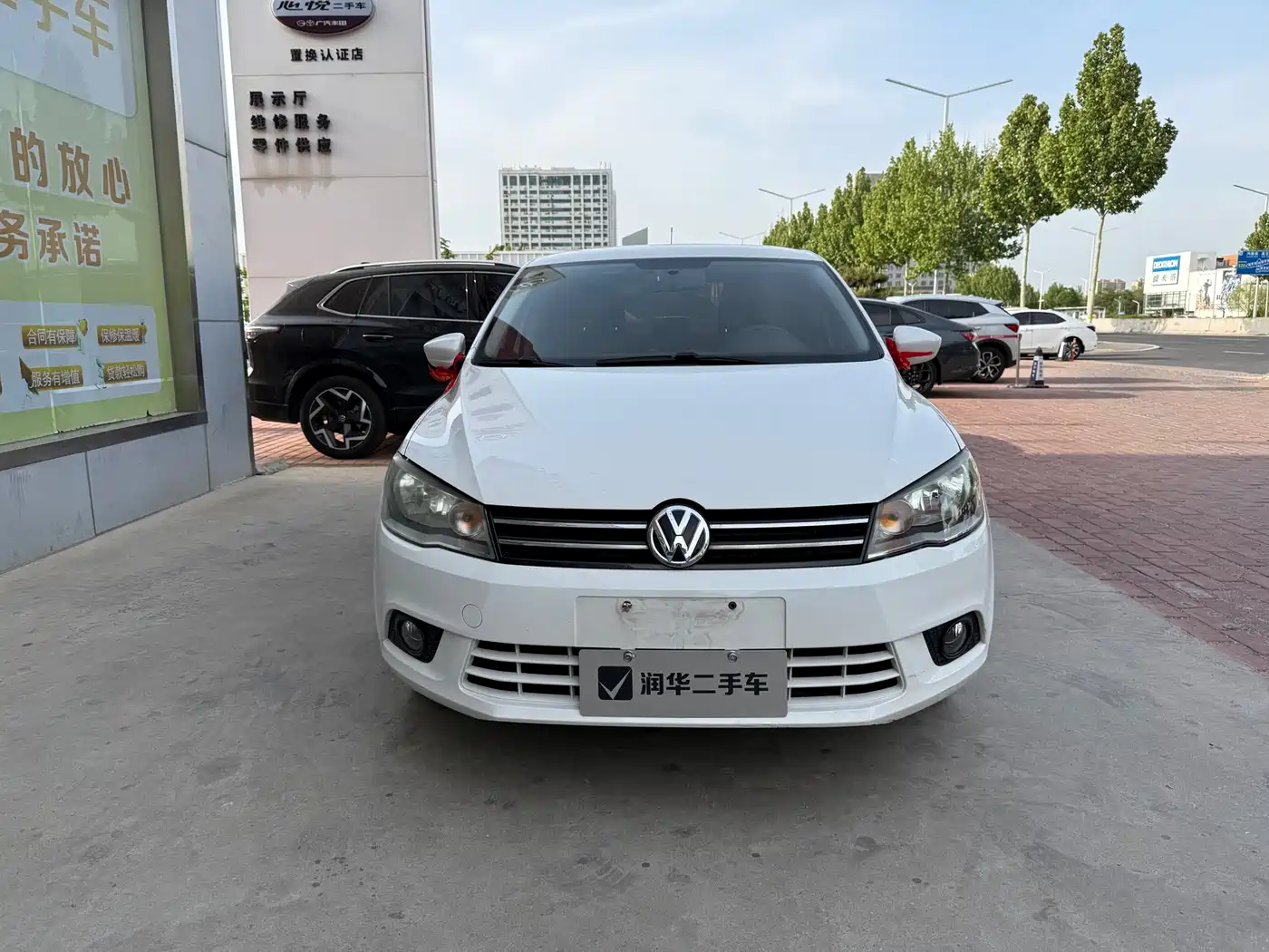 Buick Excelle 2014 XT 1.6L Automatic Fashion фото 9