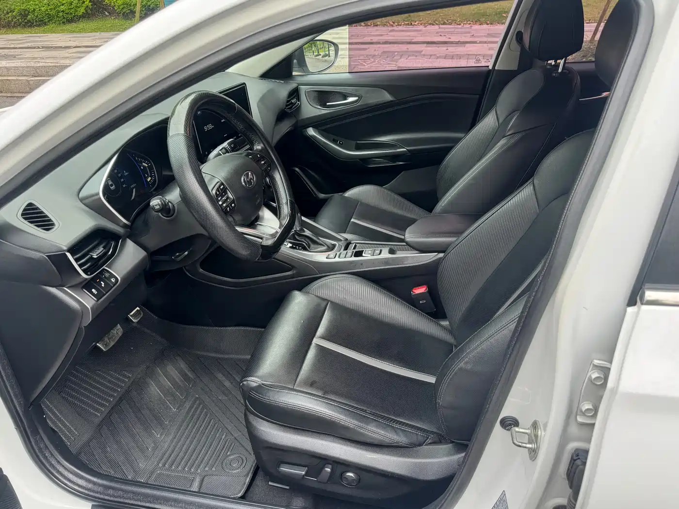 Hyundai Fista 2019 280TGDi Smart Speed Edition China VI фото 4