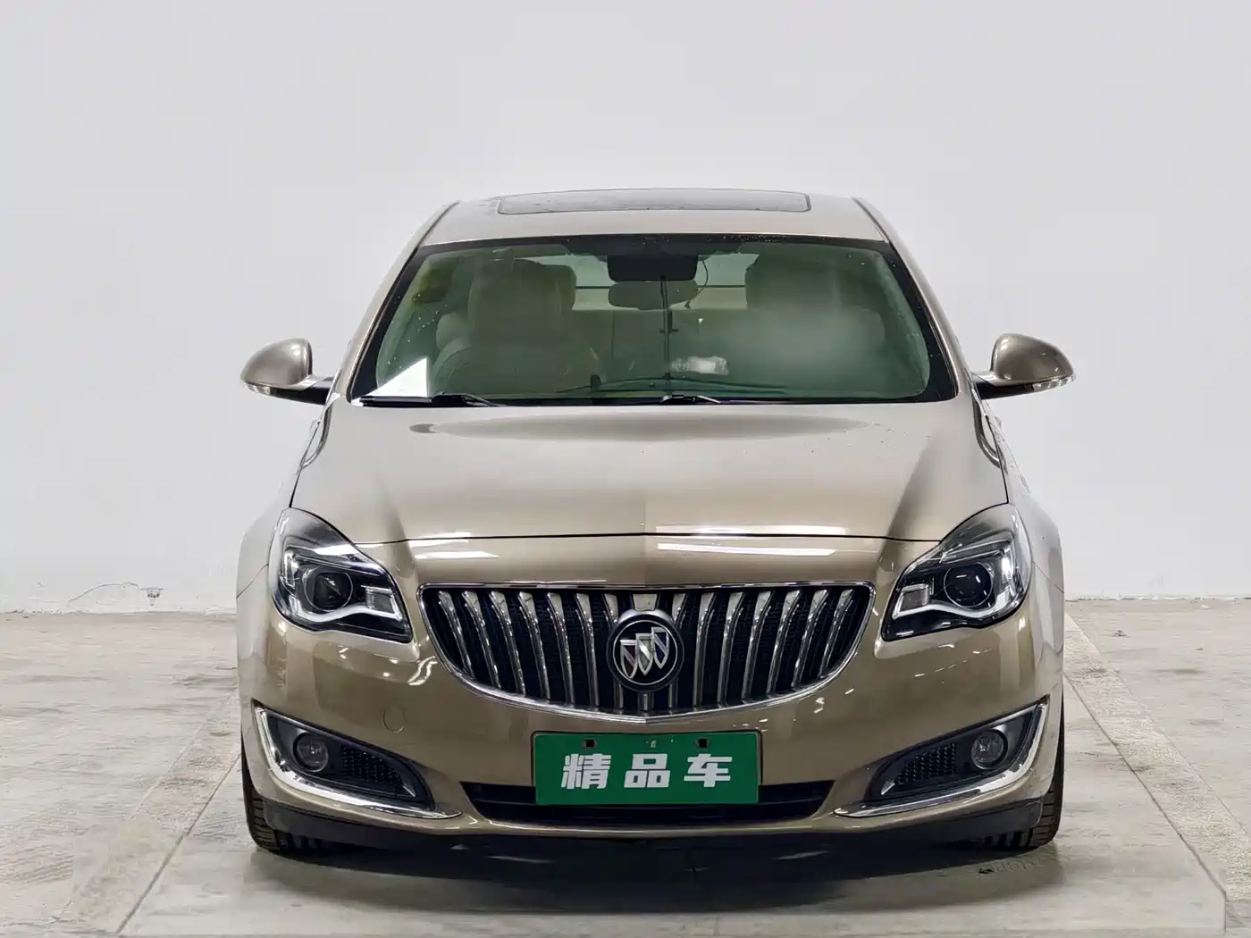 Фото 2 - Buick Regal