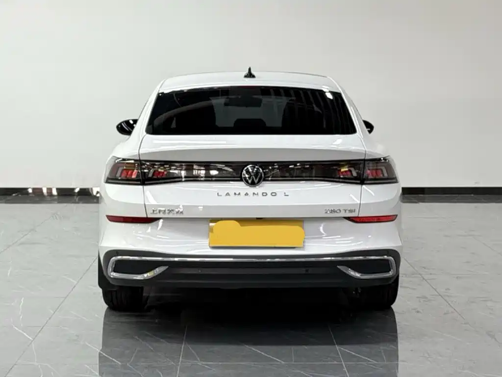 صورة 16 - Volkswagen Lamando