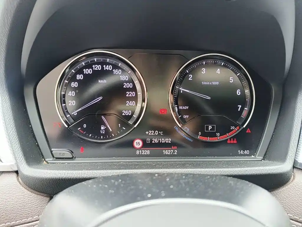 Фото 4 - BMW X2