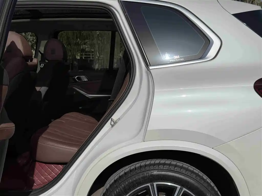 BMW X5 (Import) 2022 xDrive40i M Sport Package фото 7