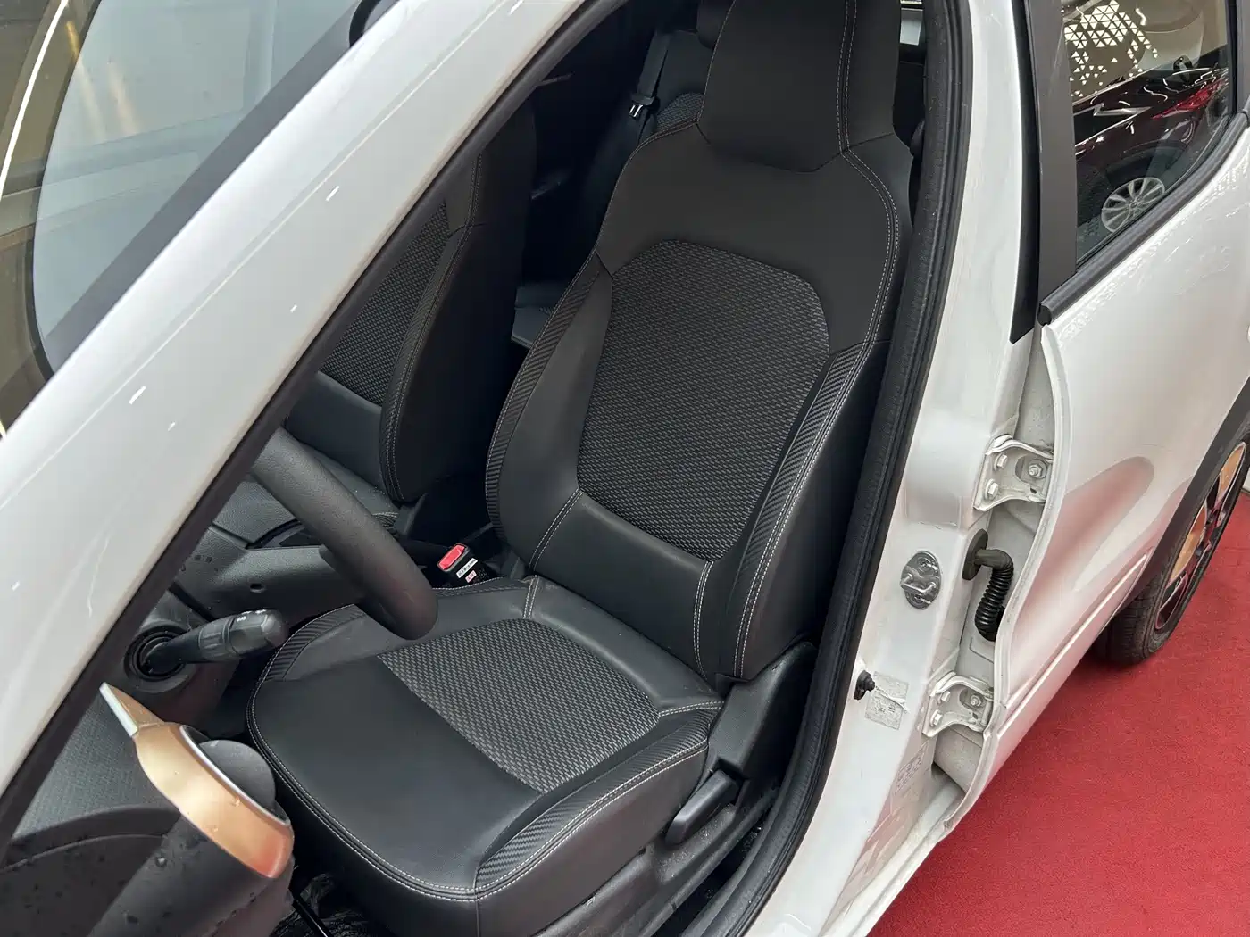 Dongfeng Yipai Nano BOX 2024 2022 Wind Chaser Edition 351KM Advanced