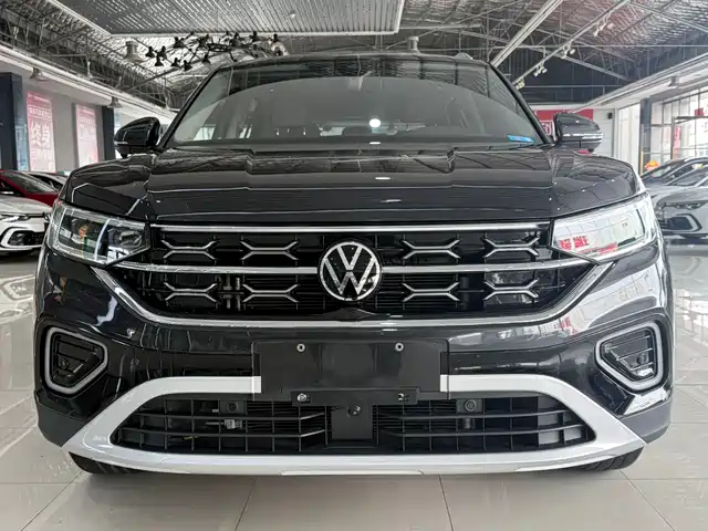 VOLKSWAGEN TANYUE