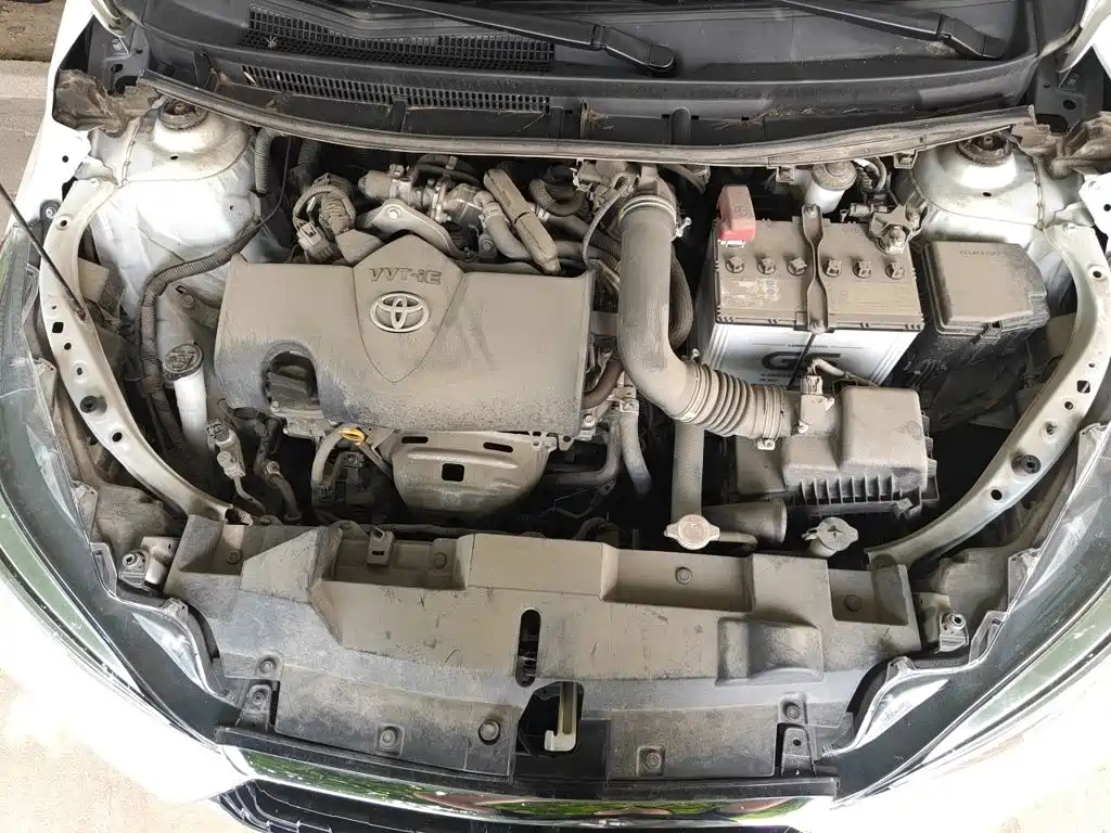 Toyota YARiS L Zhi Xuan 2023 2022 Zhi Xuan X 1.5L CVT Leading PLUS Edition