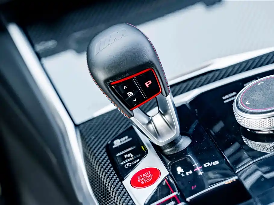 BMW M2 2023 Model M2 фото 15