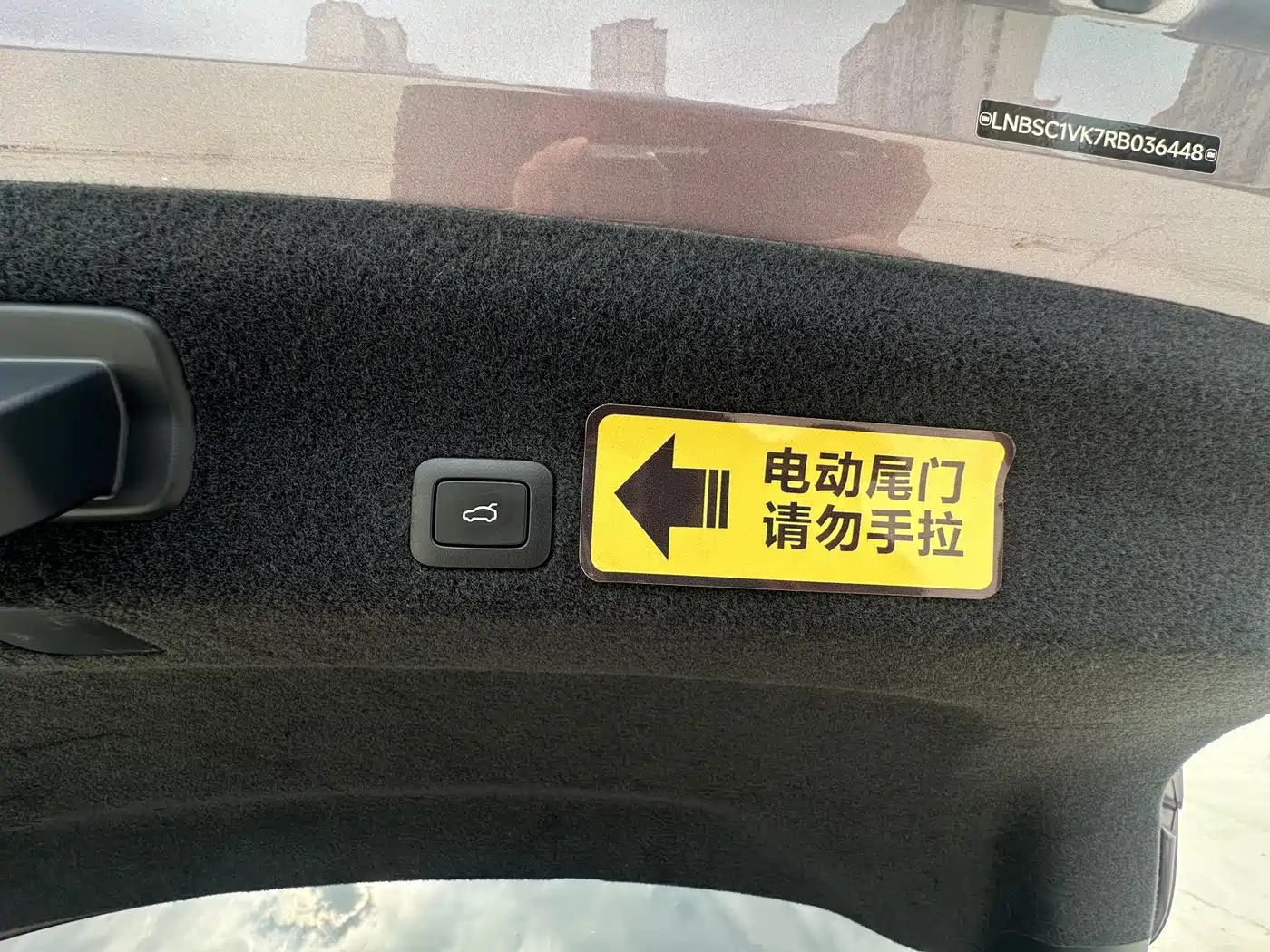 Xiaomi Auto Xiaomi SU7 2024 2024 RWD Long Range Intelligent Driving Edition
