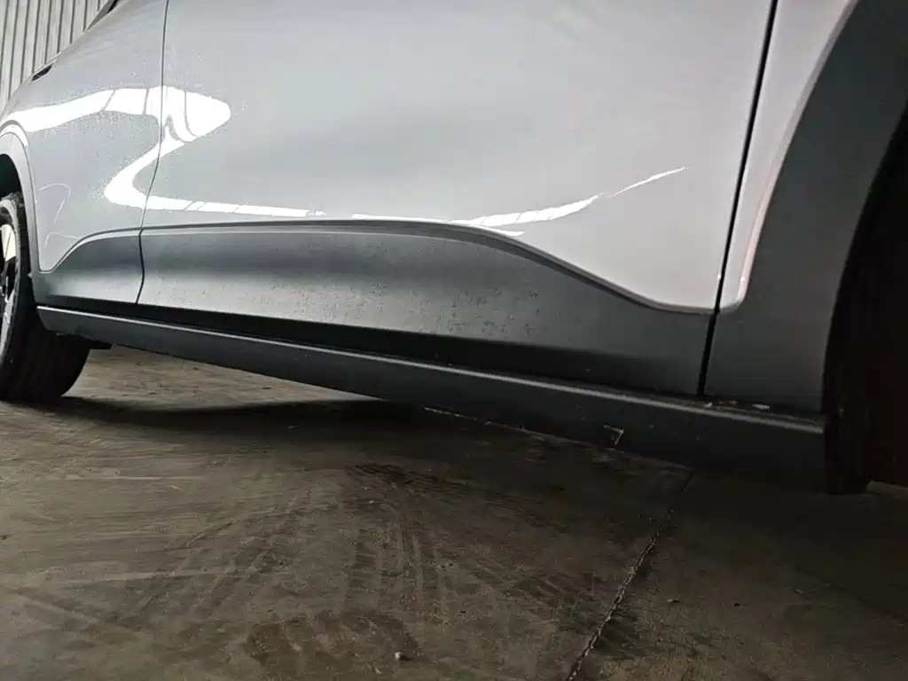 Geely Galaxy Starry Wish 2026 2026 Edition 410km Freedom Version