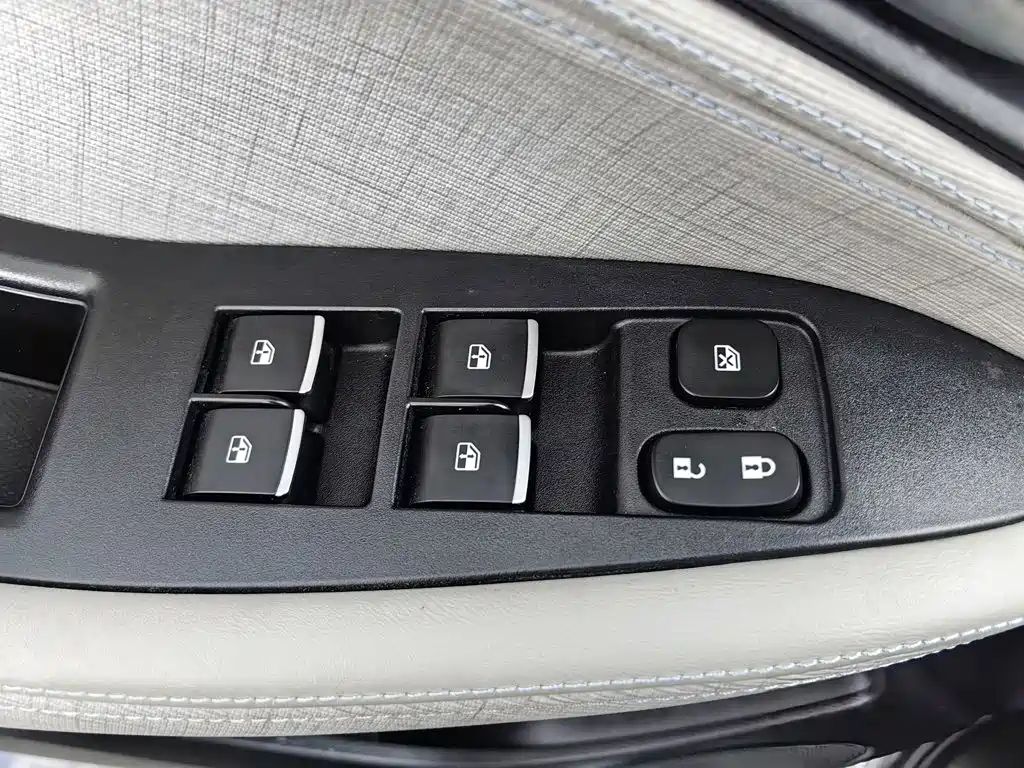 JAC Motors JAC J7 2020 2020 1.5T CVT Dream Model