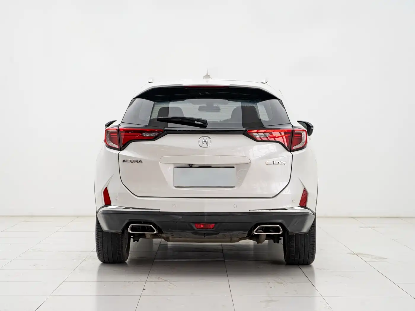 Acura CDX 2019 2019 1.5T 2WD Joy Edition