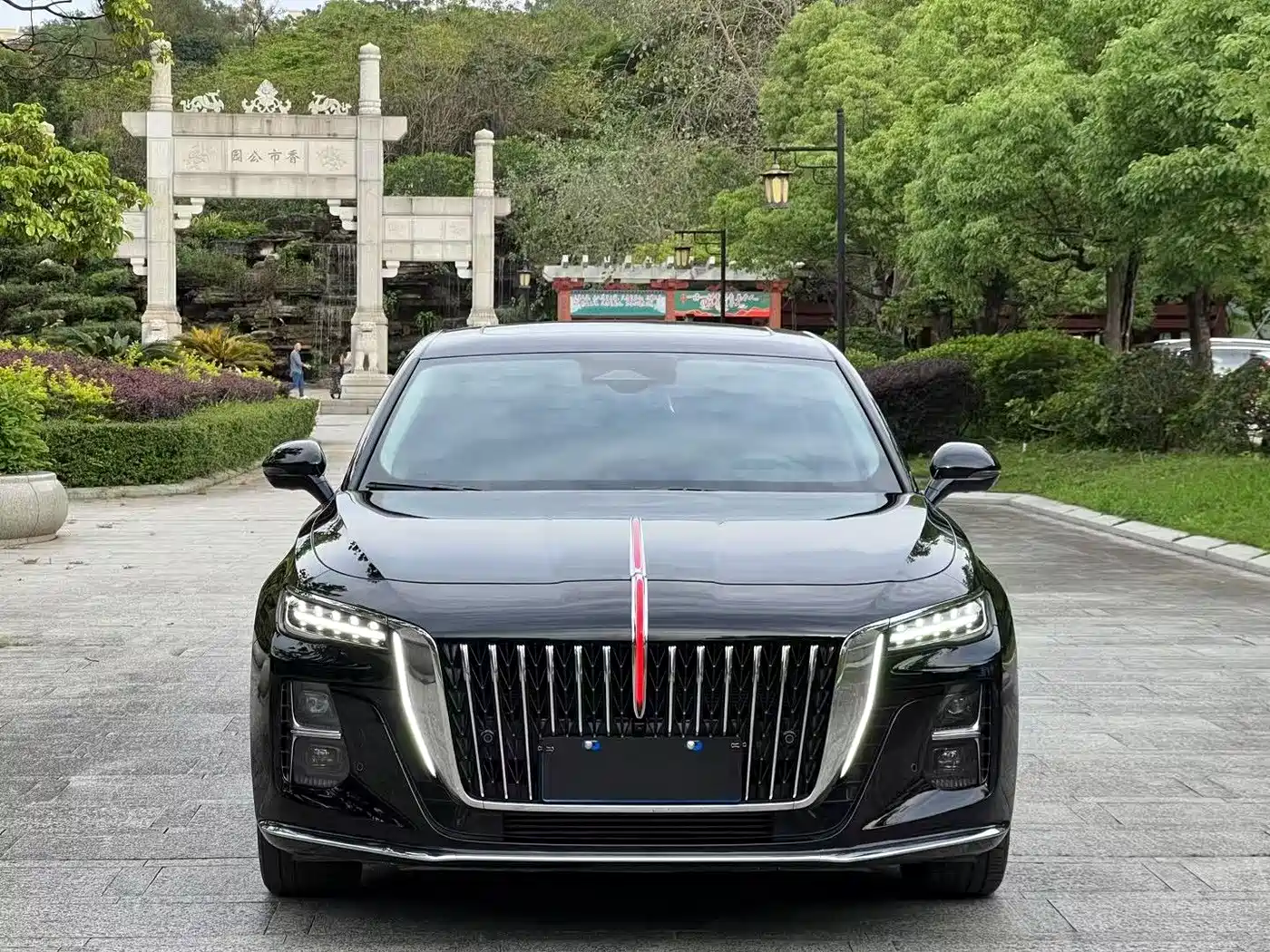 Hongqi HONGQI H5