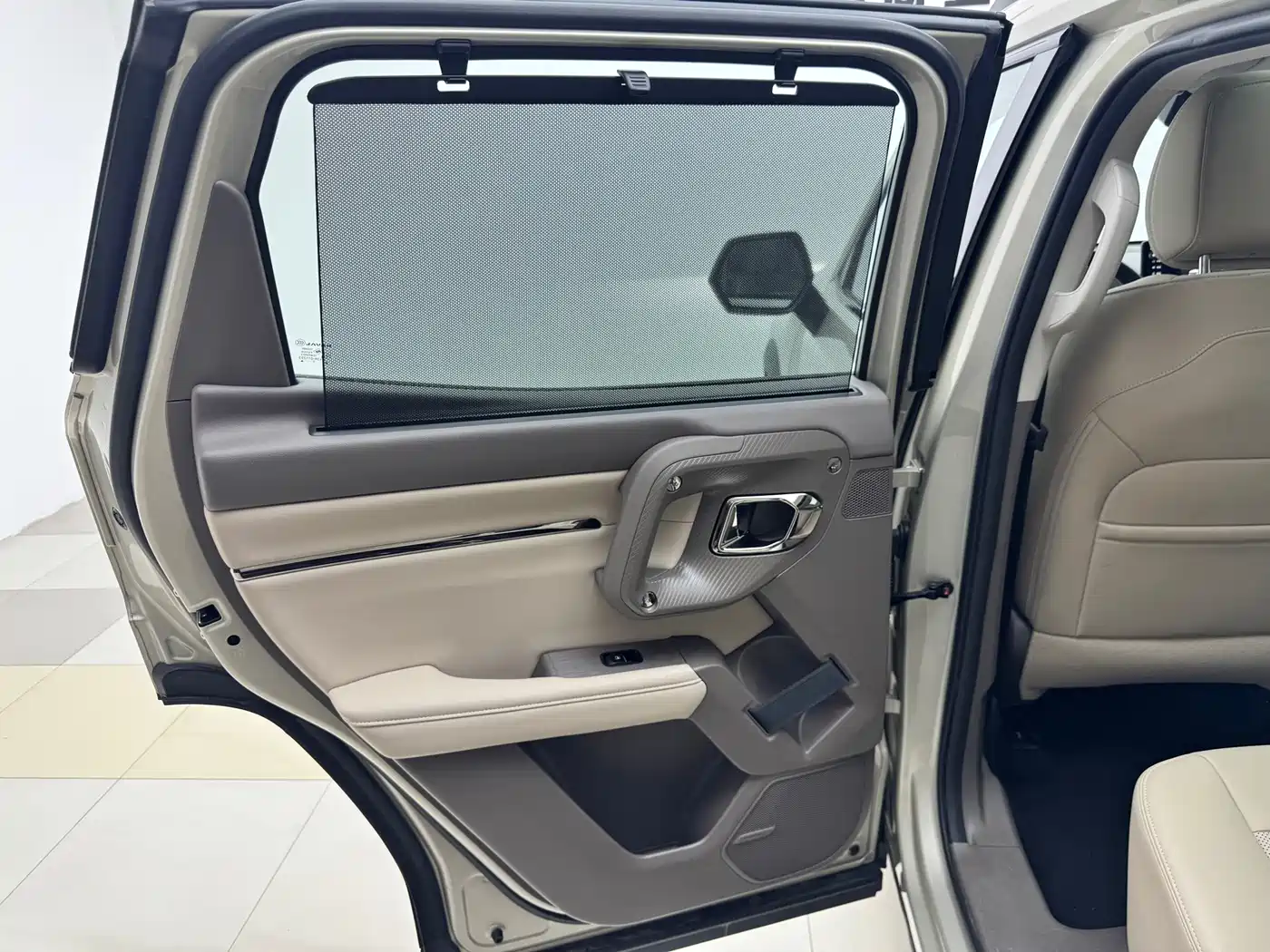 Haval Second-Generation Big Dog New Energy 2026 2025 Hi4 145km Premium Edition
