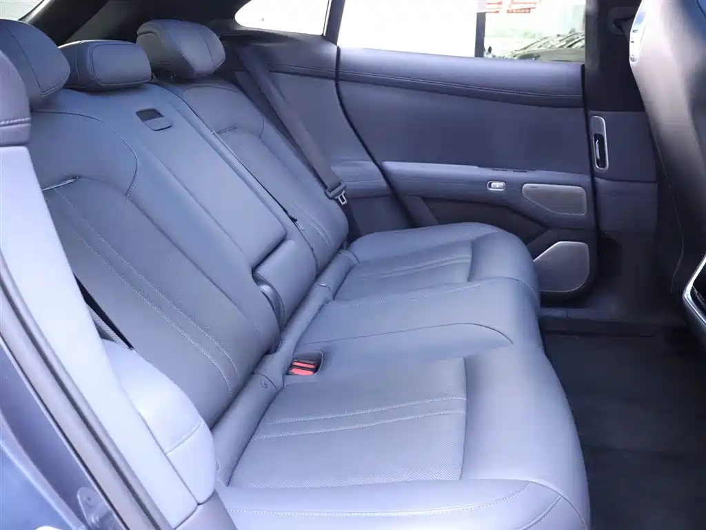  Xiaomi Auto Xiaomi YU7 22