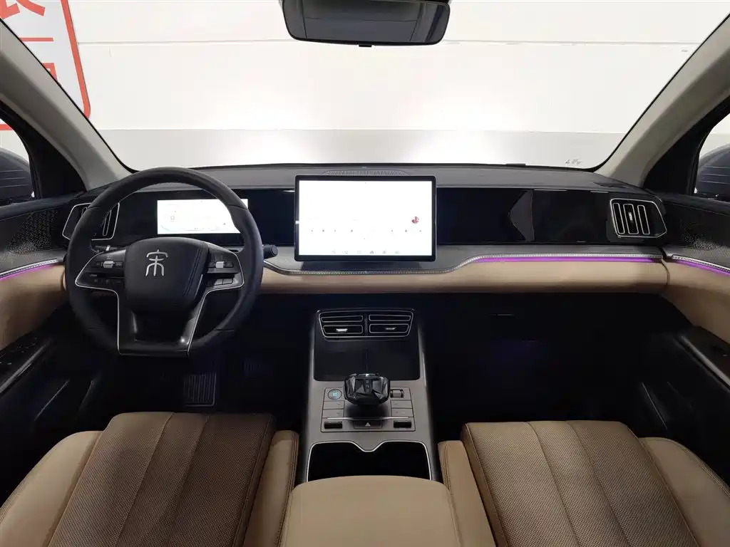 BYD SONGJIANG NEW ENERGY