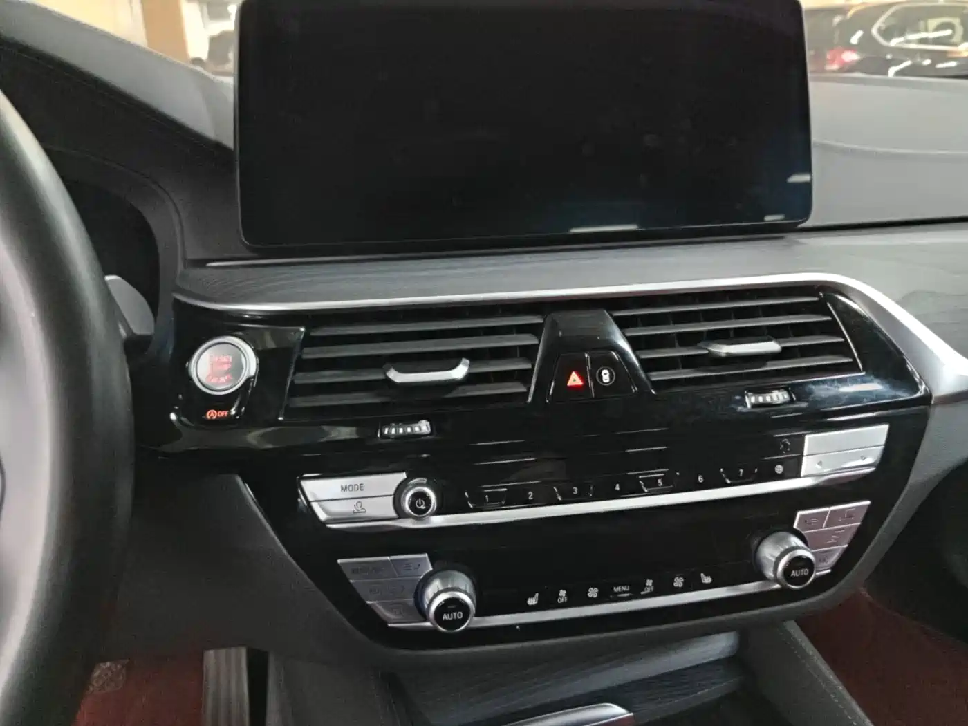 BMW 5 Series 2021 Facelift 530Li Leading M Sport Package фото 6