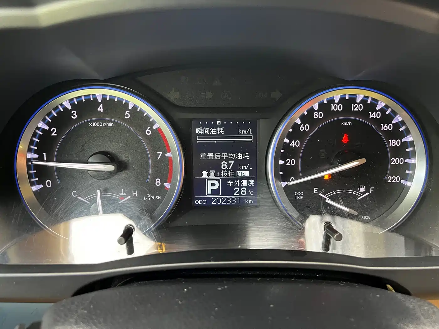 Фото 20 - Toyota Highlander
