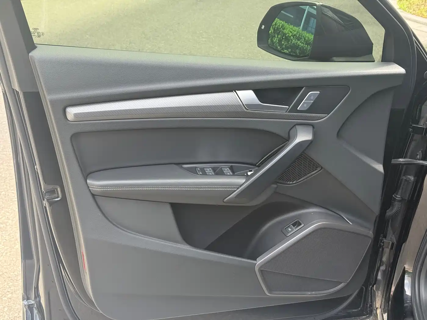 Audi Q5L 2023 40T Luxury Dynamic фото 6
