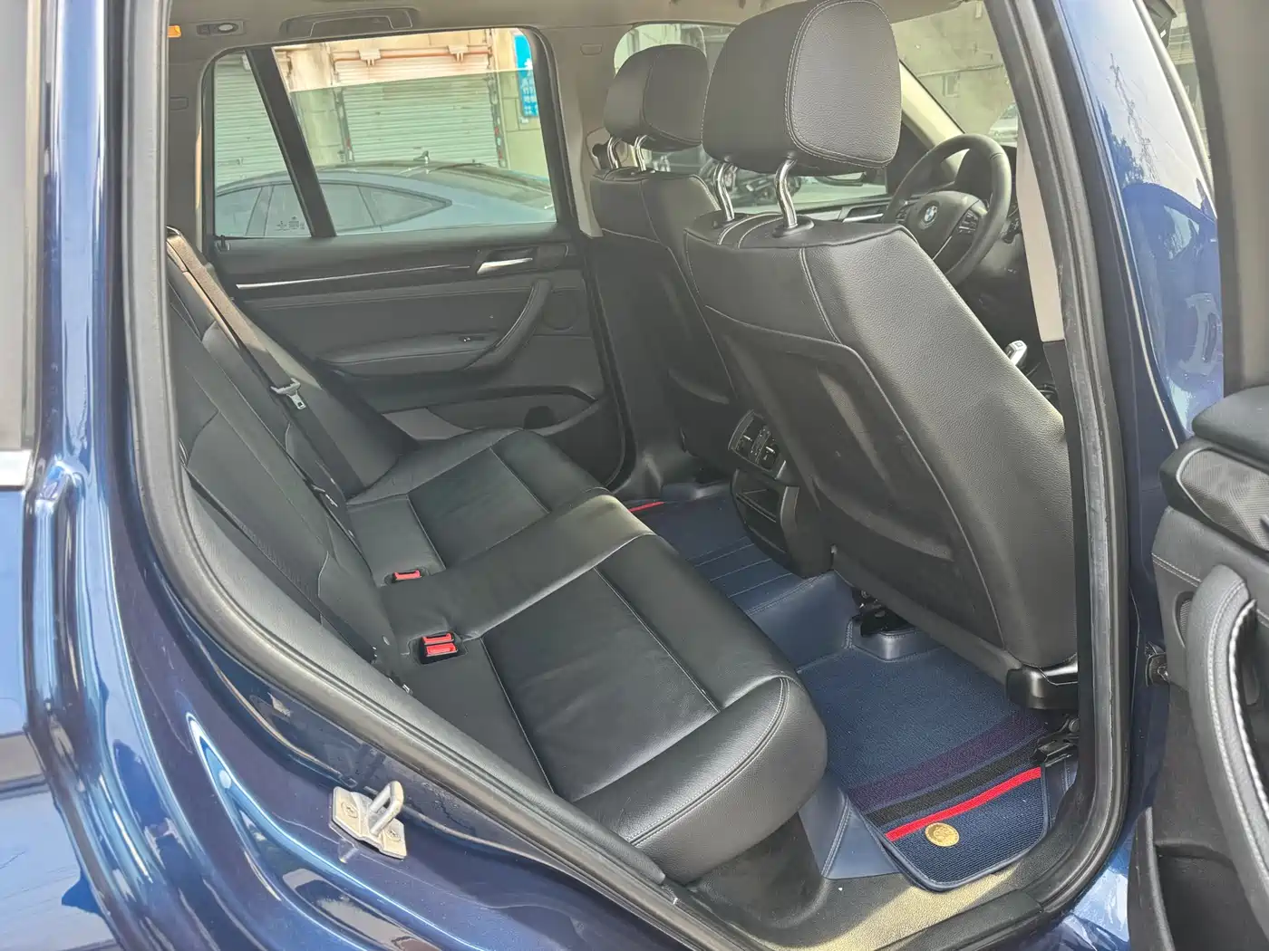 BMW X3 (Import) 2017 2014 xDrive20i X Design Package