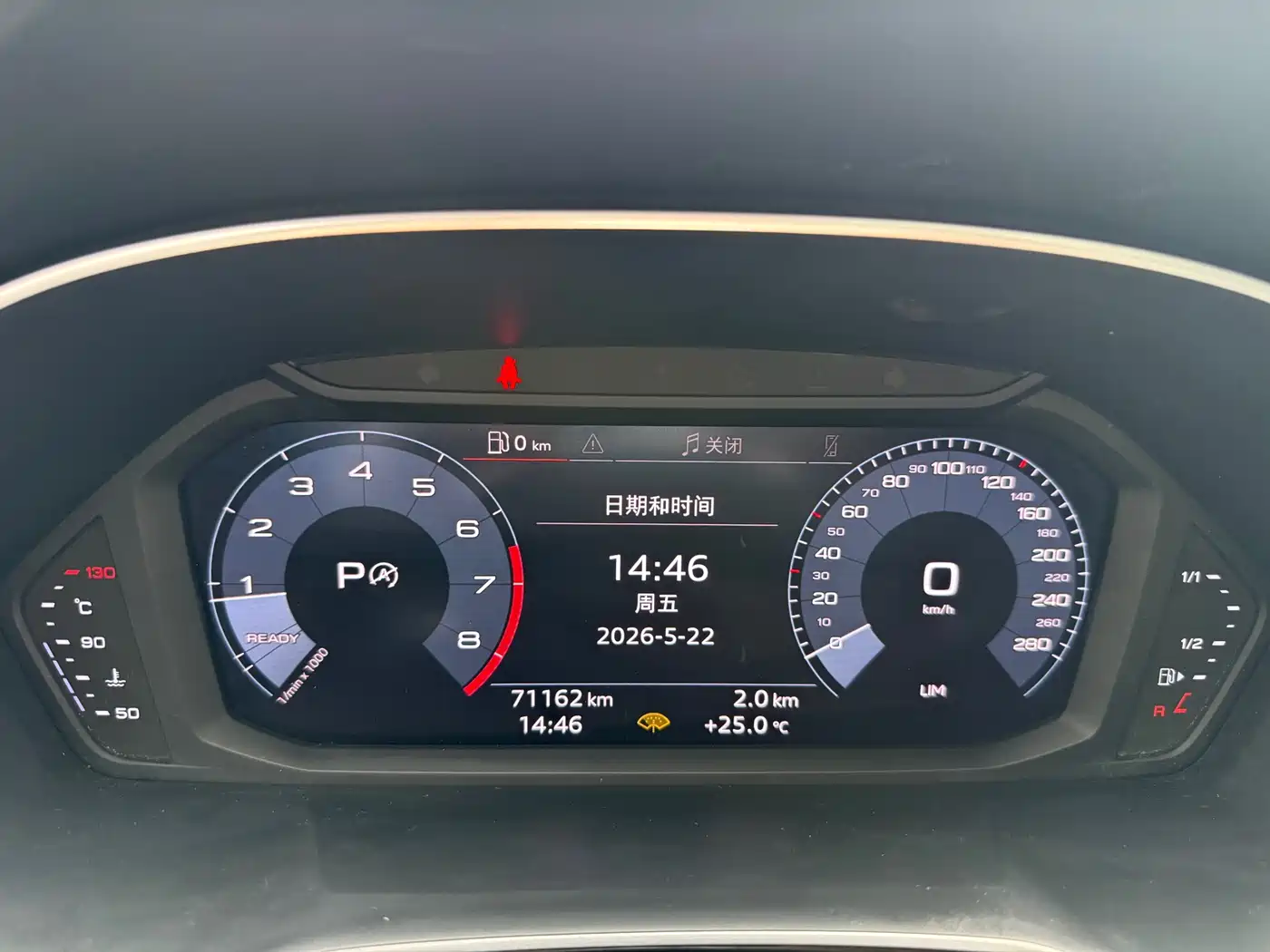 Audi Q3 2019 35 TFSI Progressive Sport фото 13