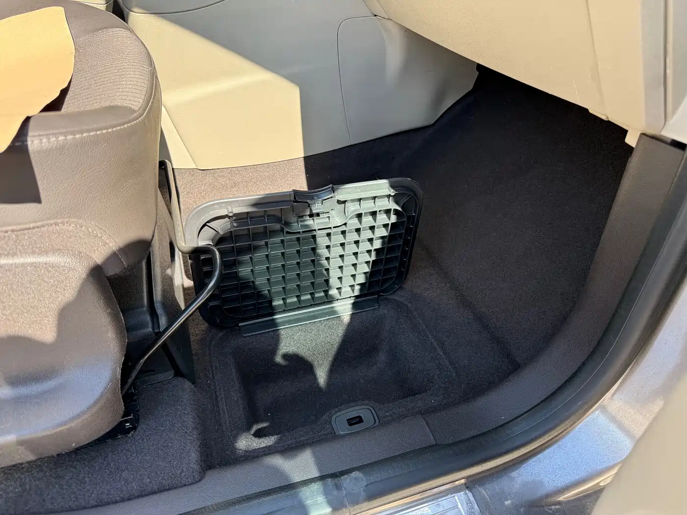Renault Scenic Classic 2012 2012 2.0 Scenic Fashion