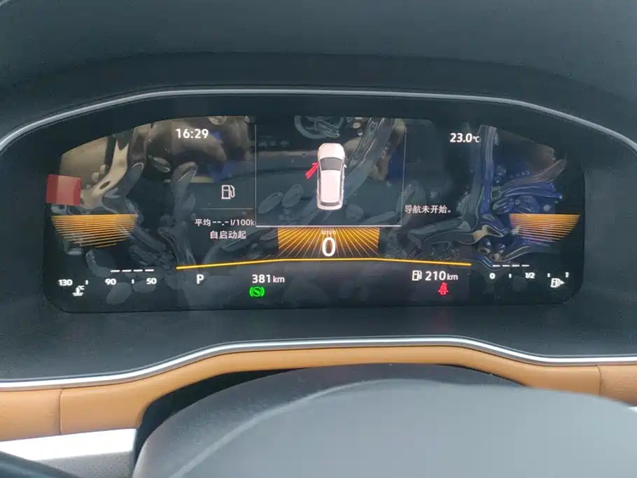 Volkswagen Bora, миниатюра 14