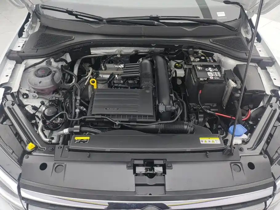 Volkswagen Bora, миниатюра 10