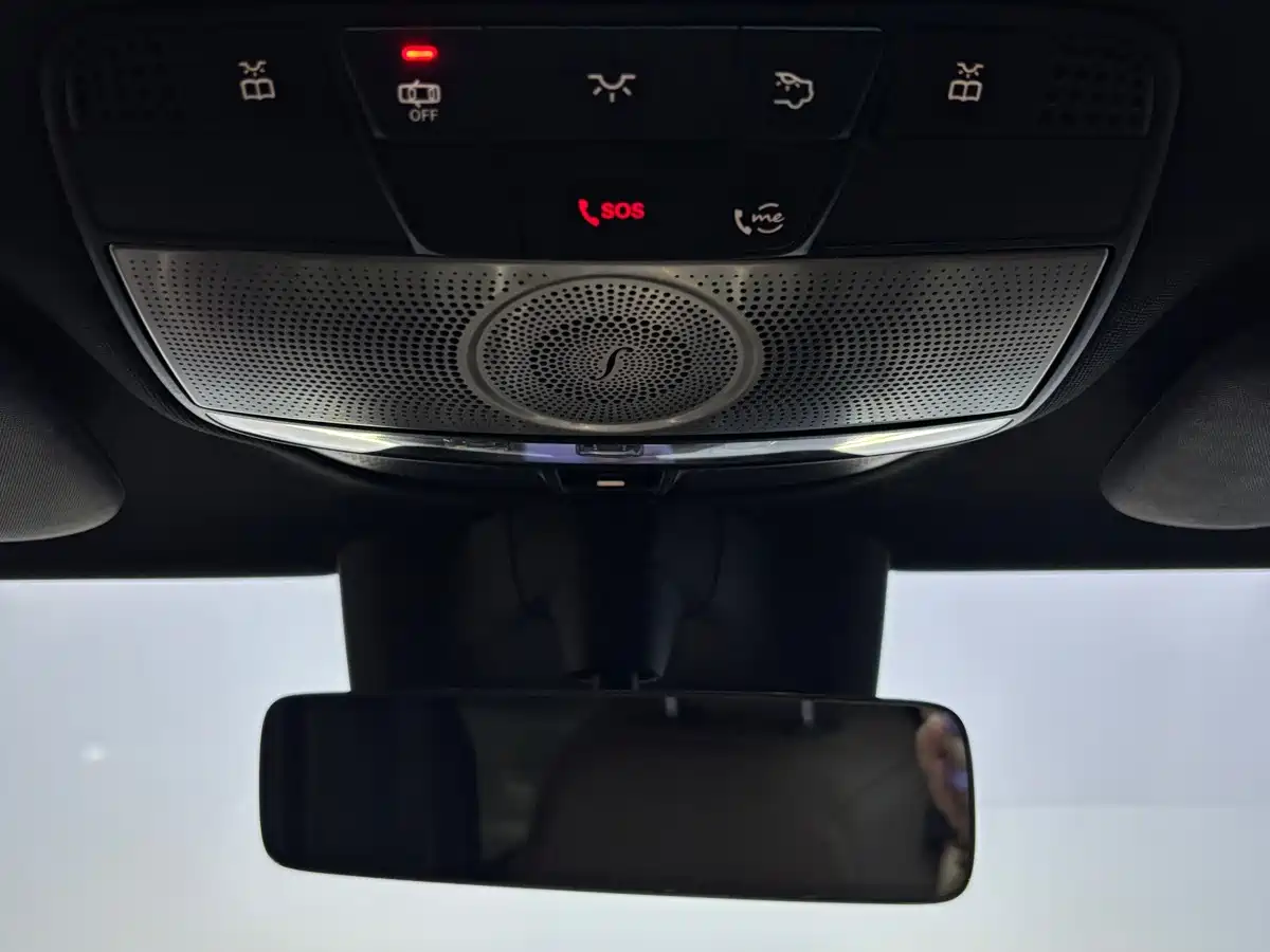 Mercedes-Benz G-Class 2024 2023 G 350