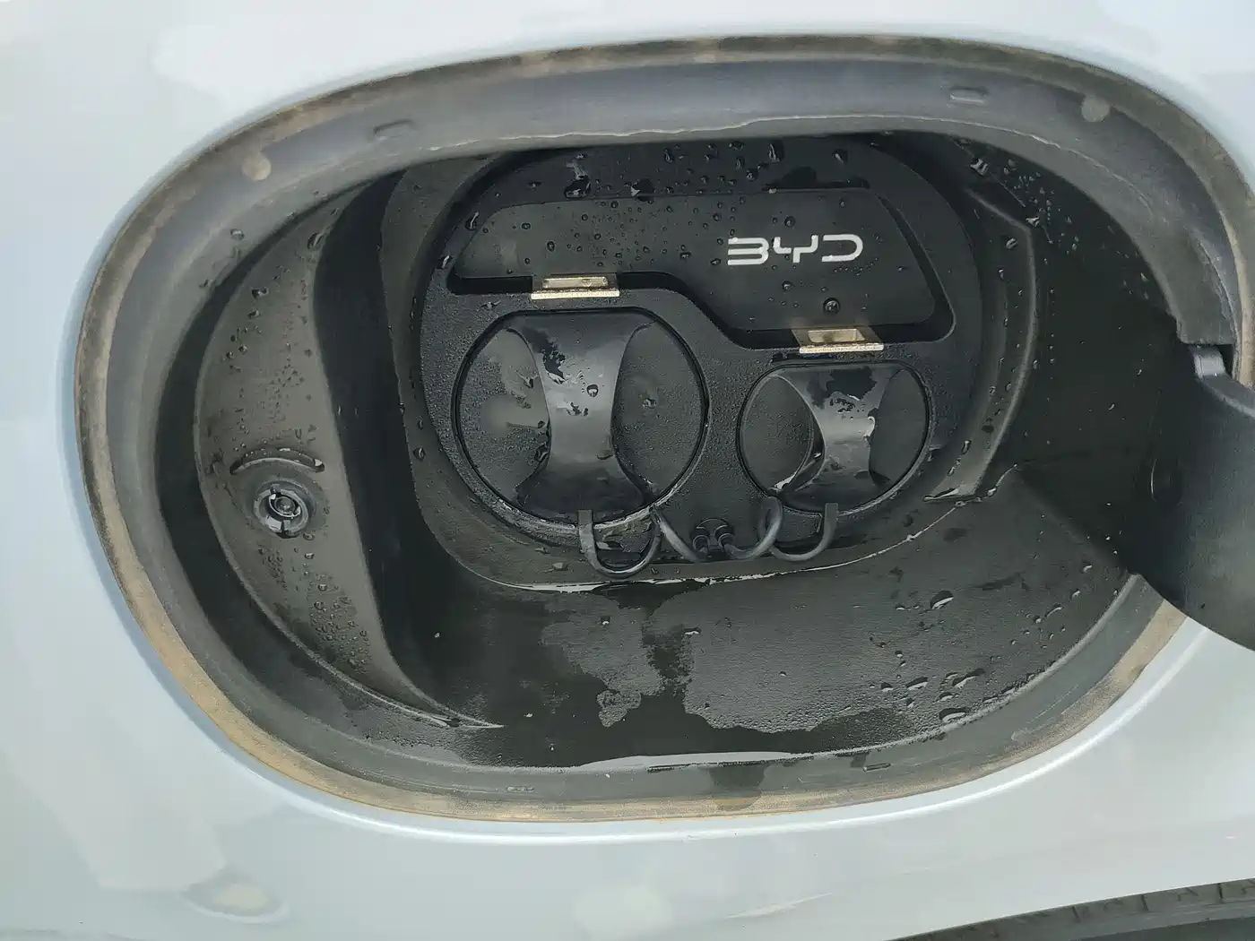 BYD Qin L 2024 DM-i 120KM Leading фото 26