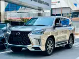 Фото 1 - Lexus LX