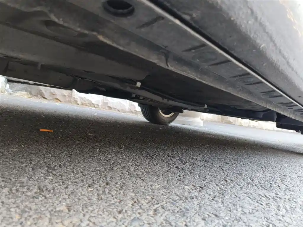 Toyota Corolla 2014 1.6L CVT GL фото 18