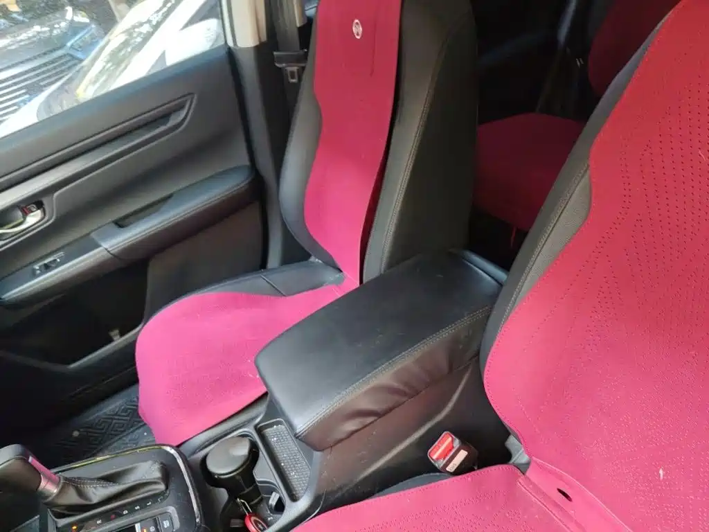 Honda CR-V 2023 2023 240TURBO 2WD Trend Edition 5-seater