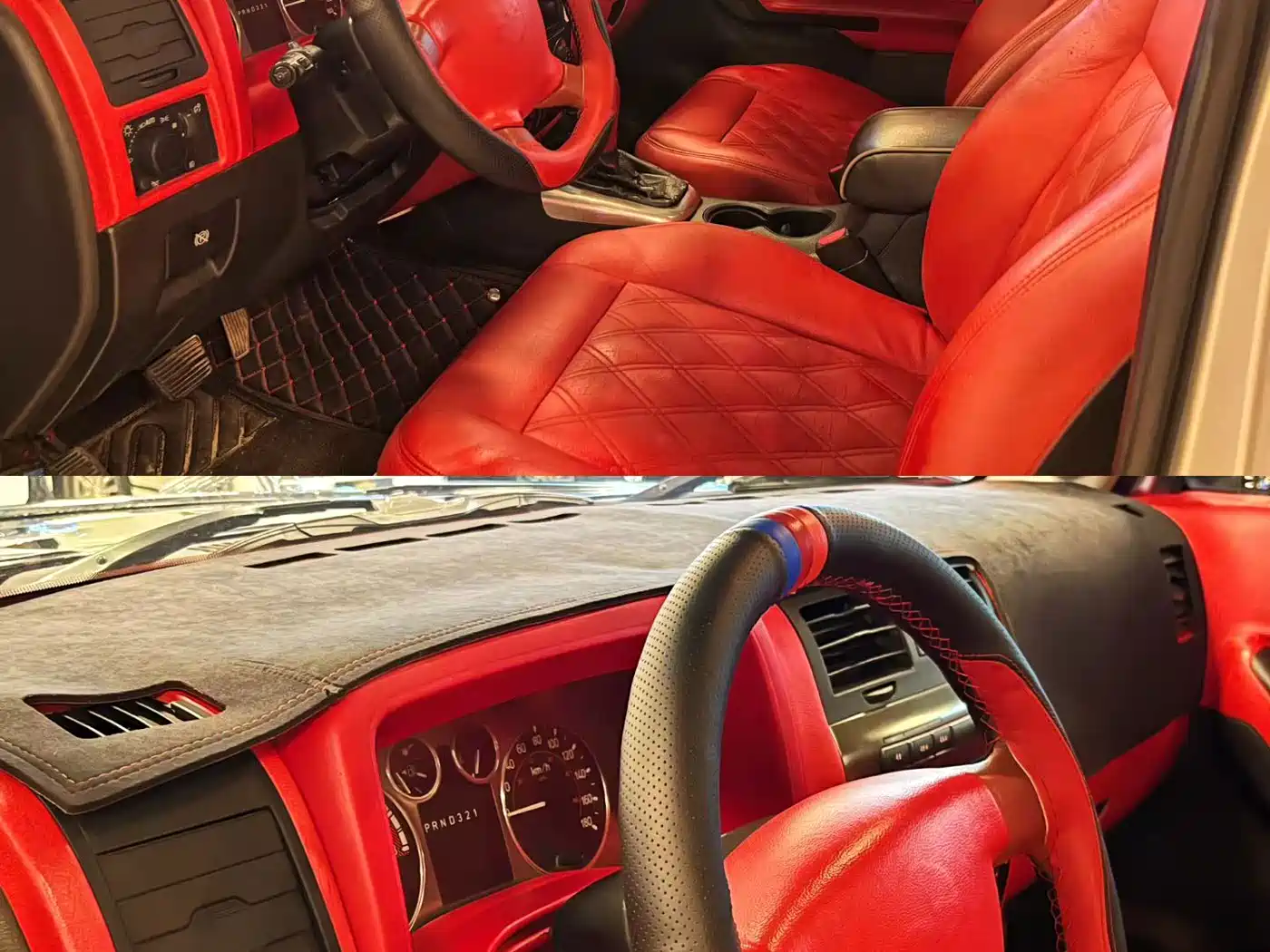 Hummer H3 2012 2008 Model H3x 3.7