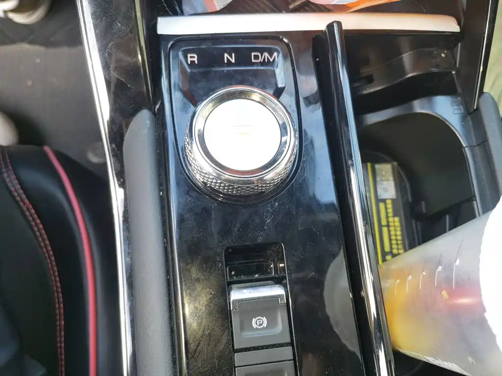 Haval H6 2025 2024 Model 1.5T 2WD Classic Edition
