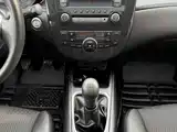 Фото 11 - Nissan Tiida