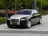 Фото 1 - Rolls-Royce Ghost
