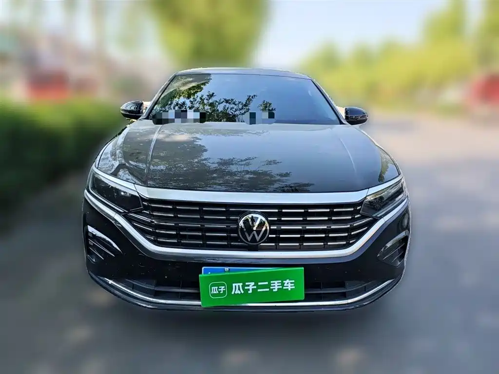 Volkswagen Passat 2023 Facelift 330TSI Elite Edition фото 3