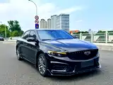 Фото 3 - Geely Preface