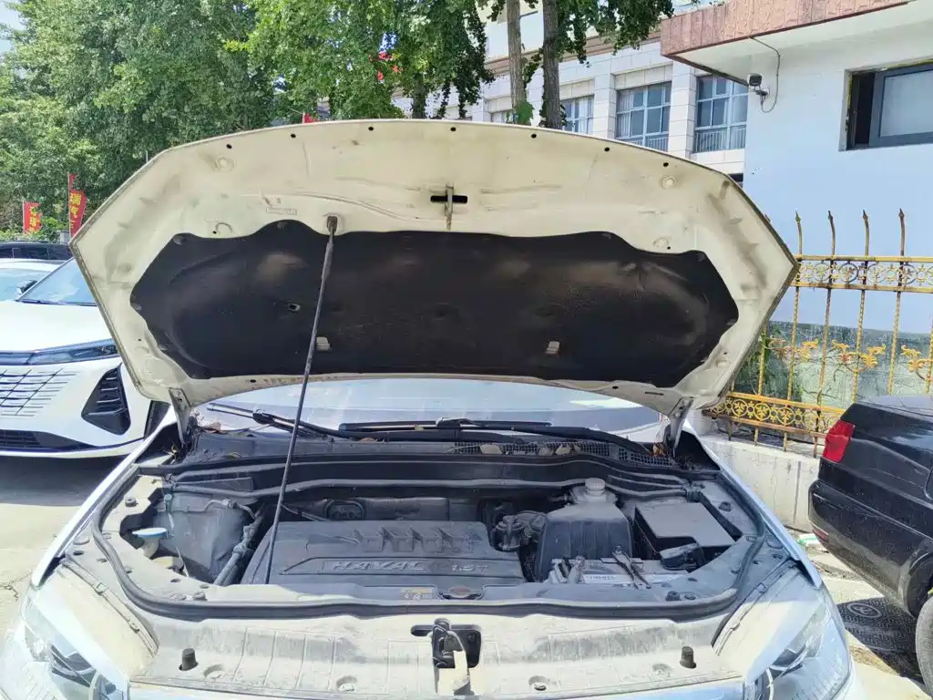 Фото 3 - Haval H6
